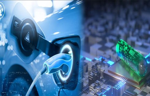 The Surge of Technological Advancements in Battery Technology Driving Electric Vehicle Growth