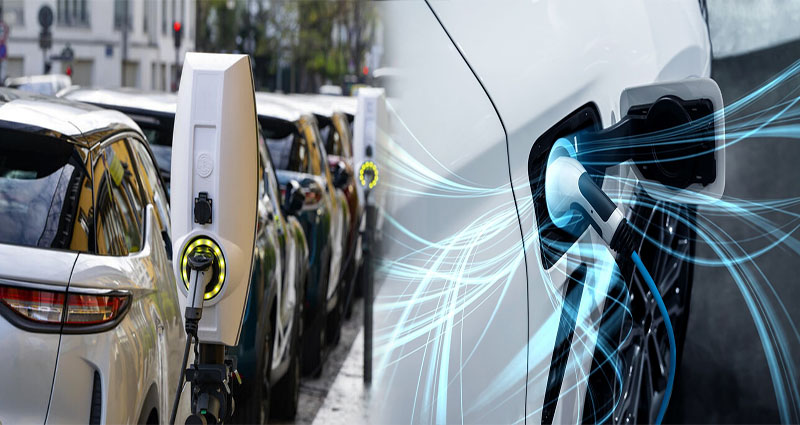 Consumer Demand and Shifting Attitudes towards Sustainability Driving Electric Vehicle Growth