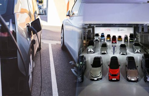 Exploring Battery Electric Vehicles (BEVs)