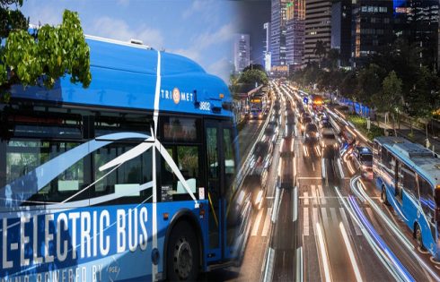 Exploring Electric Public Transportation Vehicles