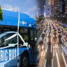 Exploring Electric Public Transportation Vehicles