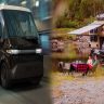 Exploring Electric Trucks and Vans
