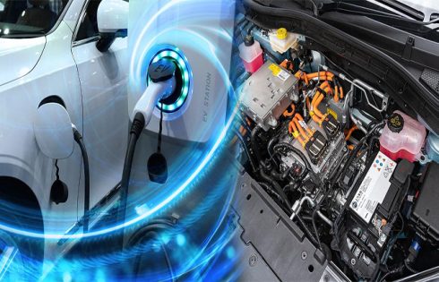 Exploring Extended Range Electric Vehicles (EREVs)
