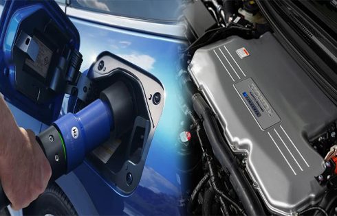Exploring Fuel Cell Electric Vehicles (FCEVs)
