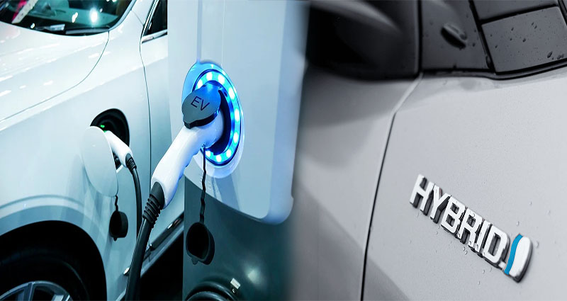 Exploring Hybrid Electric Vehicles (HEVs)