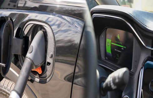 Exploring Plug-in Hybrid Electric Vehicles (PHEVs)