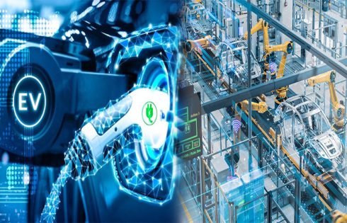 Industry Investment and Innovation Driving Electric Vehicle Growth