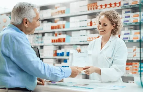 The Integral Role of Pharmachy in Modern Health