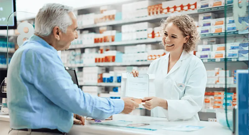 The Integral Role of Pharmachy in Modern Health