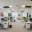 What about office space for business setup in Dubai?
