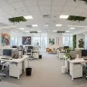 What about office space for business setup in Dubai?