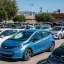 Affordable Used Electric Car Options with Good Range for Daily Commuting