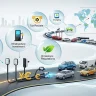 Government Incentives and Policies Driving Electric Vehicle Adoption Worldwide