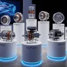 Manufacturers of High-Efficiency Electric Motors for Next-Generation EVs