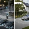 Wireless EV Charging Infrastructure Advancements for Public and Home Use