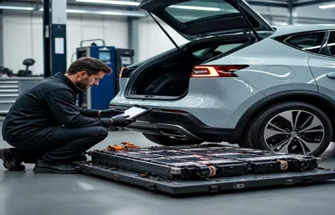 Beyond the Odometer: Why Independent EV Pre-Purchase Inspections Are the New Standard for 2026