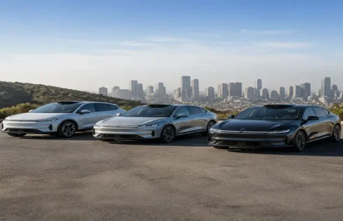 Cars with level 3 autonomous driving features available for purchase 2026