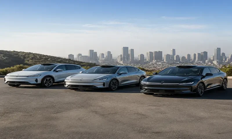 Cars with level 3 autonomous driving features available for purchase 2026