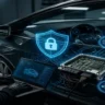Common Automotive ECU Cybersecurity Vulnerabilities and Protection Standards 2026