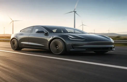 Slicing the Wind: How Aftermarket Aerodynamic Wheel Covers Maximize Electric Car Range in 2026