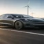 Slicing the Wind: How Aftermarket Aerodynamic Wheel Covers Maximize Electric Car Range in 2026