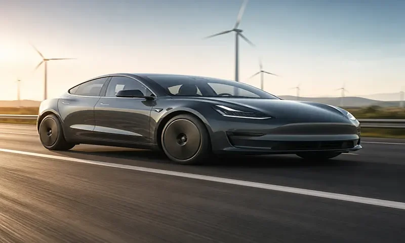 Slicing the Wind: How Aftermarket Aerodynamic Wheel Covers Maximize Electric Car Range in 2026