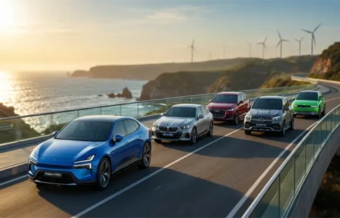 The 100-Mile Club: Best Plug-in Hybrid Cars with Extended Electric Range in 2026