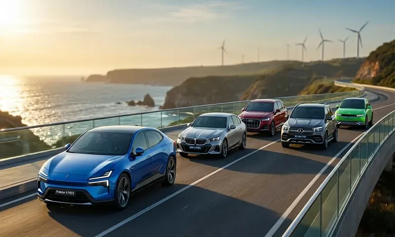 The 100-Mile Club: Best Plug-in Hybrid Cars with Extended Electric Range in 2026