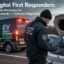 The Digital First Responders: Certified Mobile Mechanics for Emergency Roadside EV Software Diagnostics
