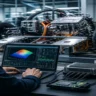 The Digital Squeeze: Optimizing Hybrid ECU Mapping for Peak Efficiency and Kinetic Recovery in 2026