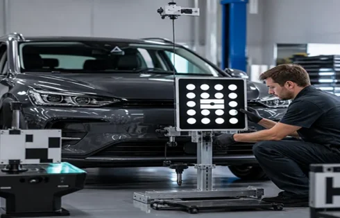 The Precision Standard: Finding Qualified Mechanics for ADAS Recalibration After Windshield or Bumper Repair (2026 Edition)