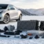 Winter Resilience: A Guide to EV Thermal Management System Replacement Parts in Cold Climates