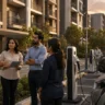 How Many EV Chargers Does Your Apartment Really Need? A Practical Guide for RWAs and Residents